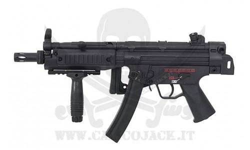 CYMA MP5 HAND GUARD