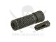 SILENCER QDC 125MM 