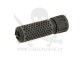 SILENCER QDC 125MM 