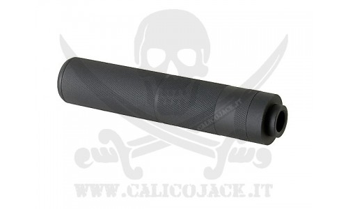 SILENCER 155MM 