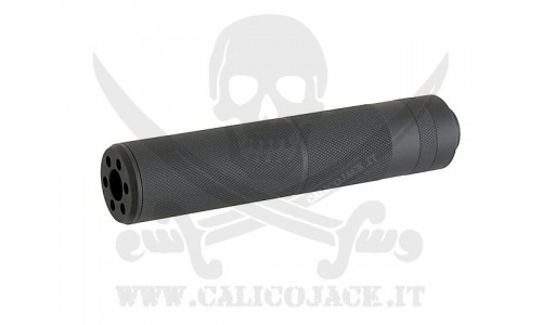 155MM SILENZIATORE CYMA