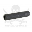 155MM SILENCER CYMA