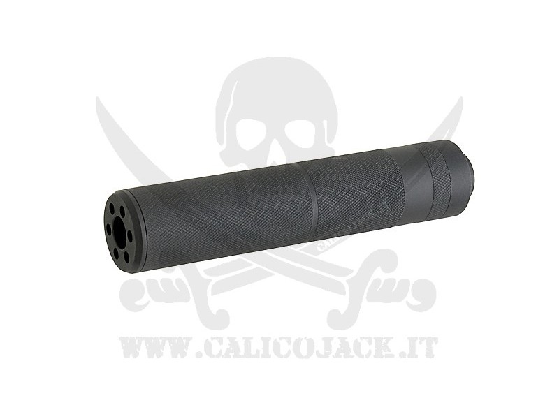 SILENCER 155MM 