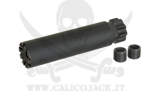 148MM SILENCER