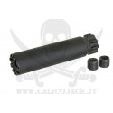 148MM SILENZIATORE
