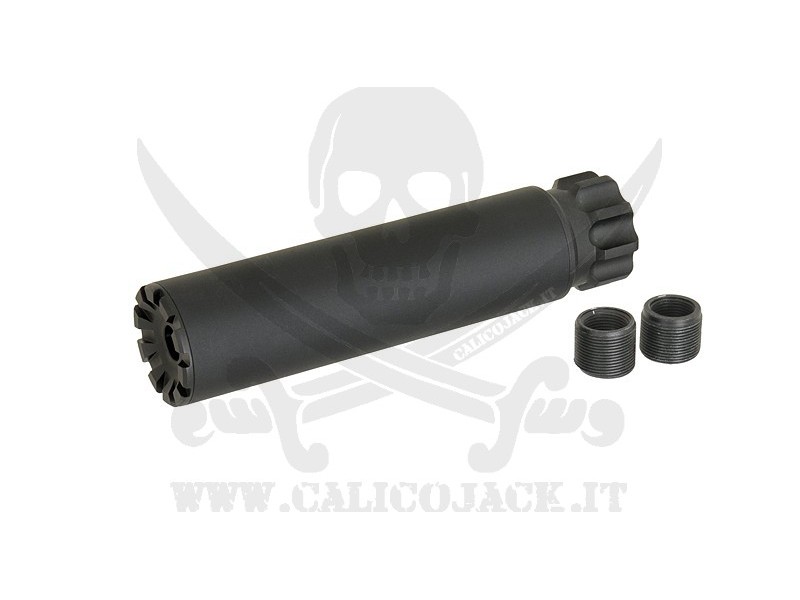 SILENCER 148MM 