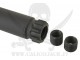 SILENCER 148MM 