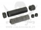 SILENCER 148MM 