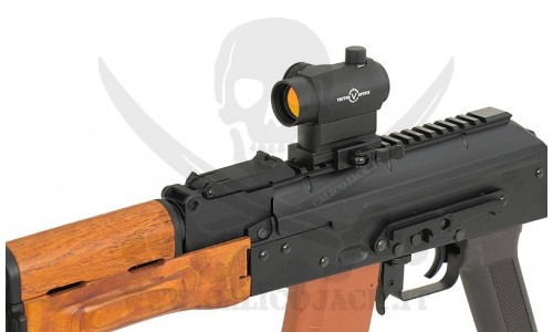 CYMA COVER RAIL AK