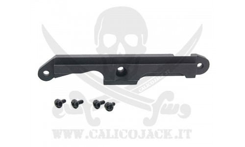 SIDE MOUNT PLATE AK CYMA