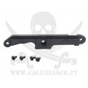 SIDE MOUNT PLATE AK CYMA