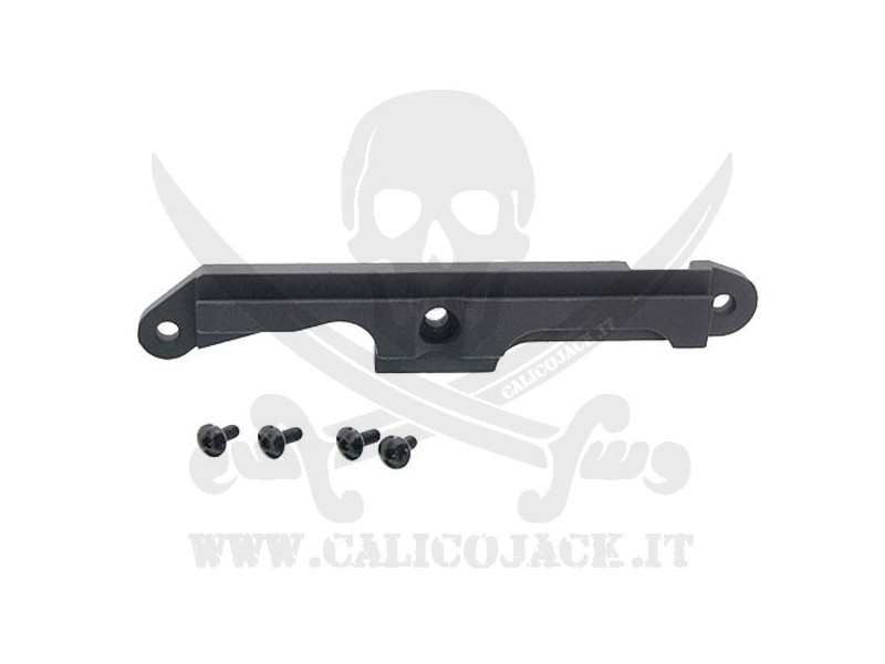 CYMA SIDE MOUNT PLATE AK