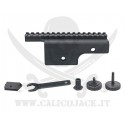 RAIL MOUNT M14 C.40 CYMA