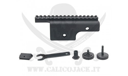 CYMA RAIL MOUNT M14