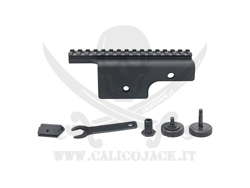 CYMA RAIL MOUNT M14