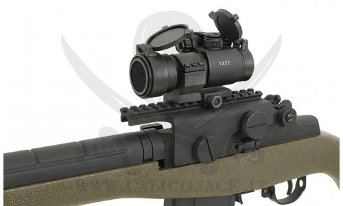 CYMA RAIL MOUNT M14