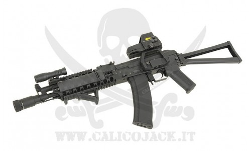 CYMA RAIL MOUNT AK74/SVD