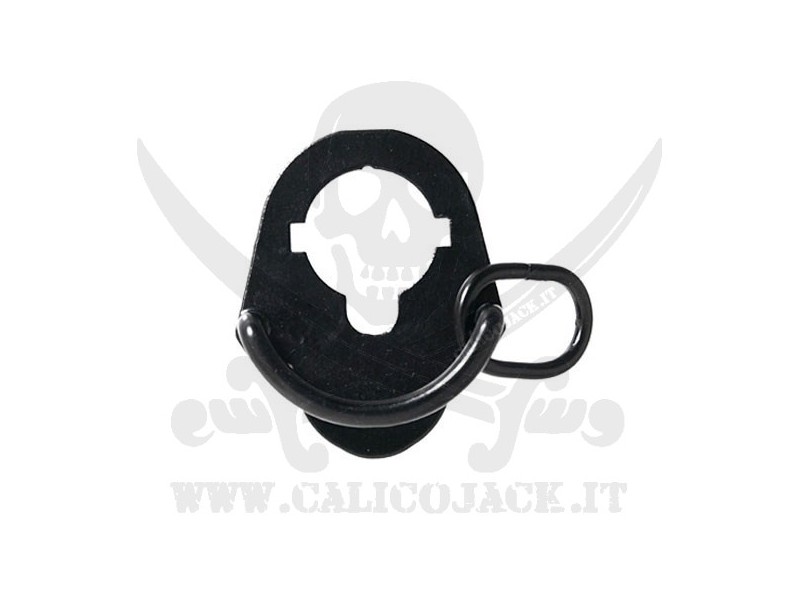 ANELLO TRACOLLA ASAP M4