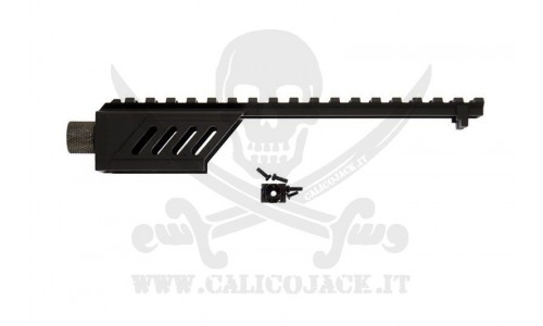 CM030 RAIL MOUNT C.29 CYMA