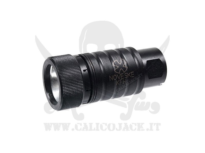 FLASH HIDER NOVESKE KFH