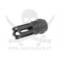 FLASH HIDER SCAR