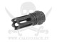 FLASH HIDER SCAR