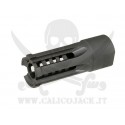 FLASH HIDER POF