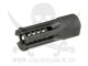 FLASH HIDER POF