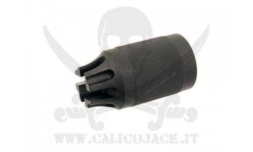 FLASH HIDER DIABLO