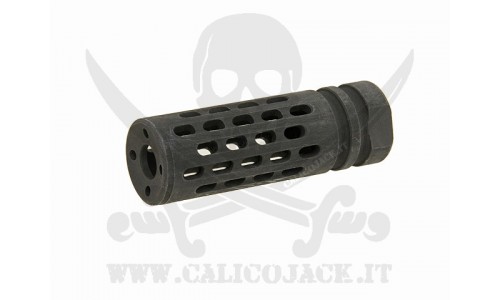 FLASH HIDER BATTLE 66