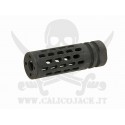 FLASH HIDER BATTLE 66