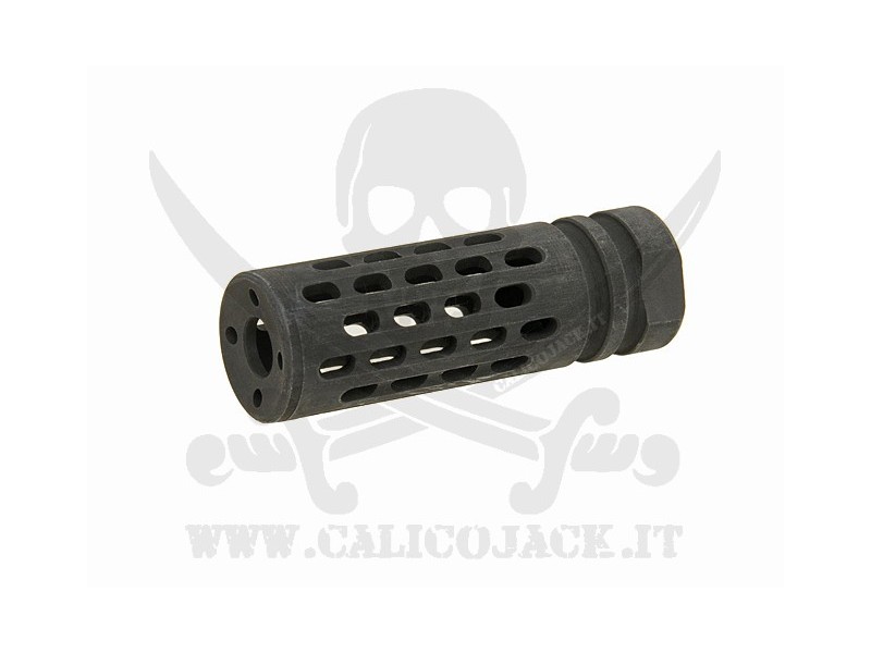 FLASH HIDER BATTLE 66