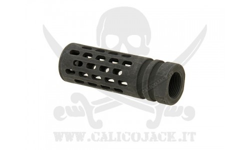 FLASH HIDER BATTLE 66