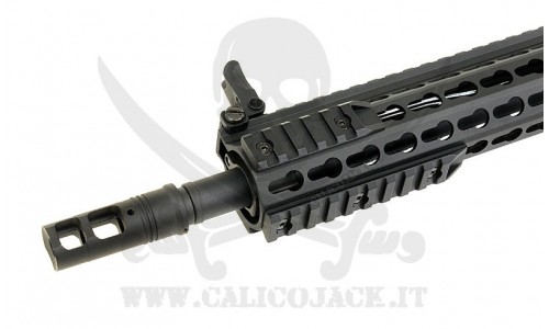 CYMA FLASH HIDER VARIANTS