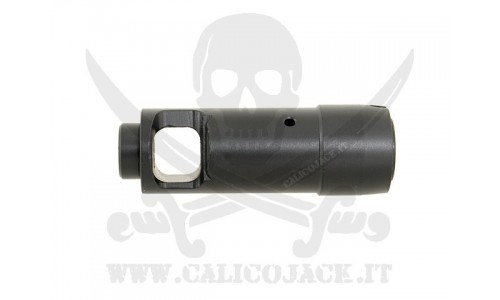 CYMA FLASH HIDER AK74