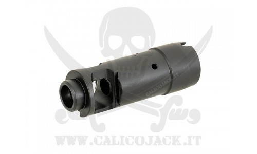 FLASH HIDER AK74