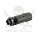 FLASH HIDER AK74