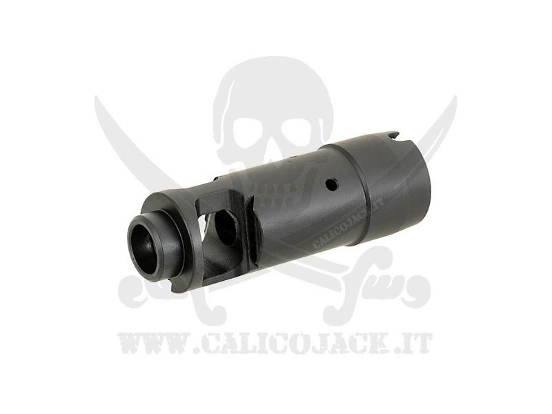 CYMA FLASH HIDER AK74