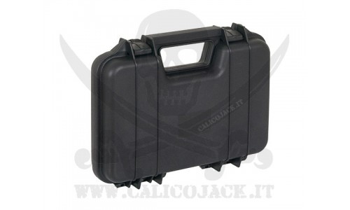 9" NYLON GUN CASE