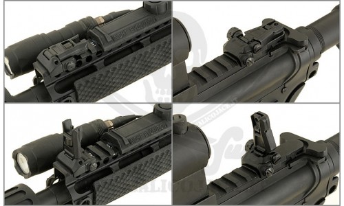 SIGHTS SET MOD 3