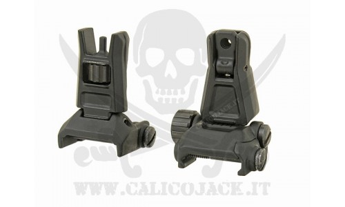 SIGHTS SET MOD 3