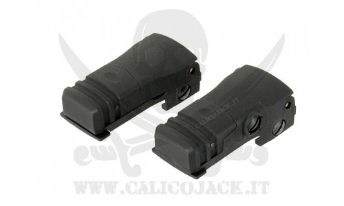SIGHTS SET LOW PROFILE MOD 1