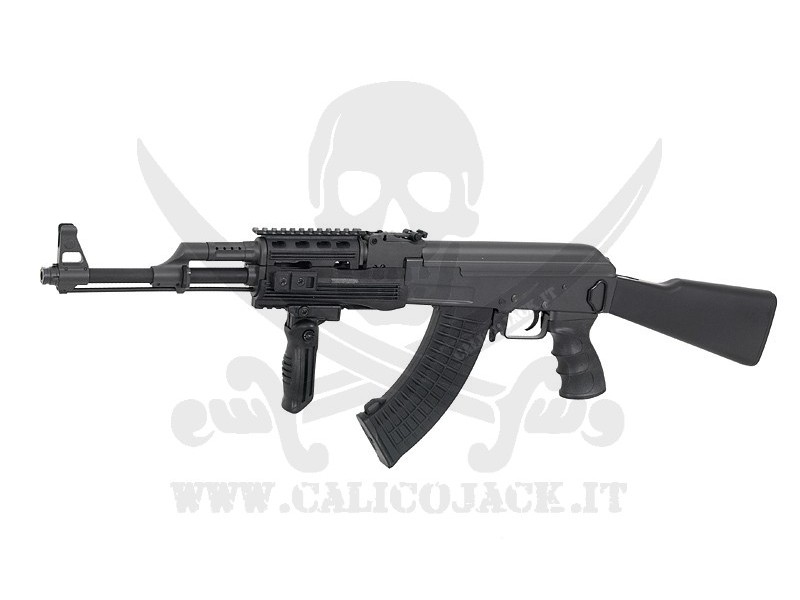 CYMA AK47 TACTICAL FULL METAL (CM042A)