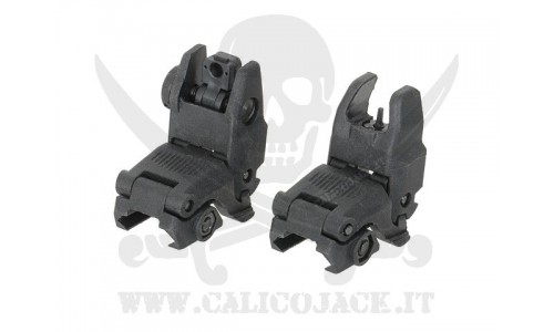 FBUS GEN 2 SIGHTS SET FMA