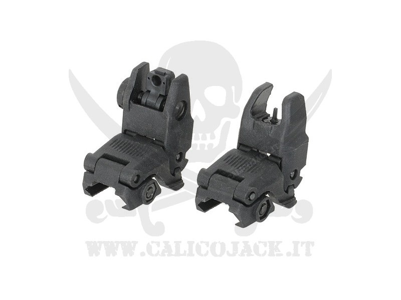 FBUS GEN 2 SIGHTS SET FMA