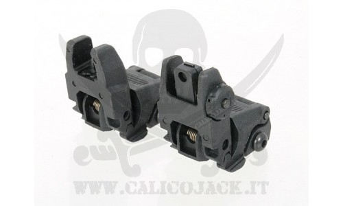 FBUS GEN 2 SIGHTS SET FMA