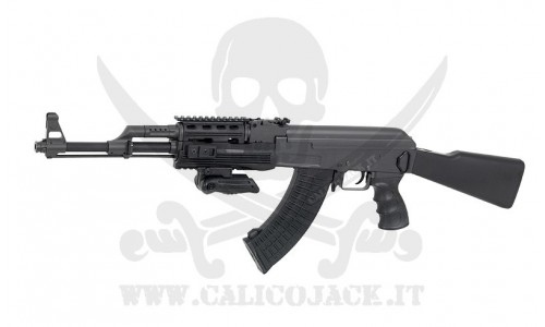 CYMA AK47 TACTICAL FULL METAL (CM042A)