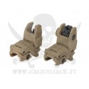 FBUS GEN2 SIGHTS SET FMA DE
