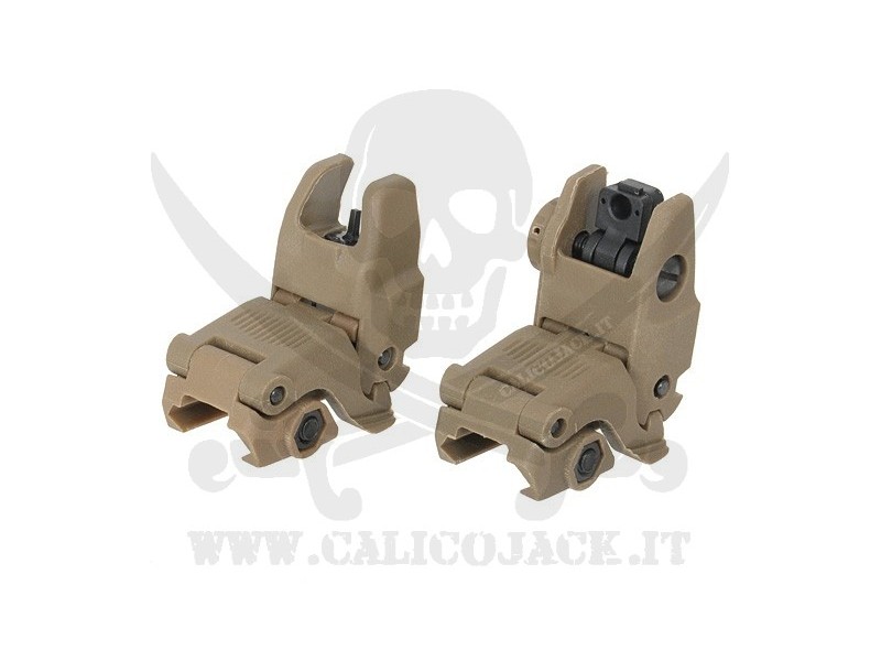 FBUS GEN 2 SIGHTS SET FMA