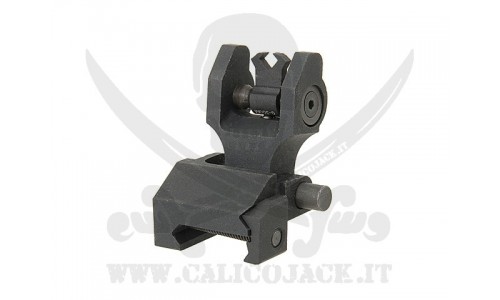 SIGHTS REAR DOA